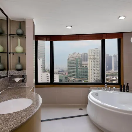 Grand Mercure Bangkok Atrium Habitación foto
