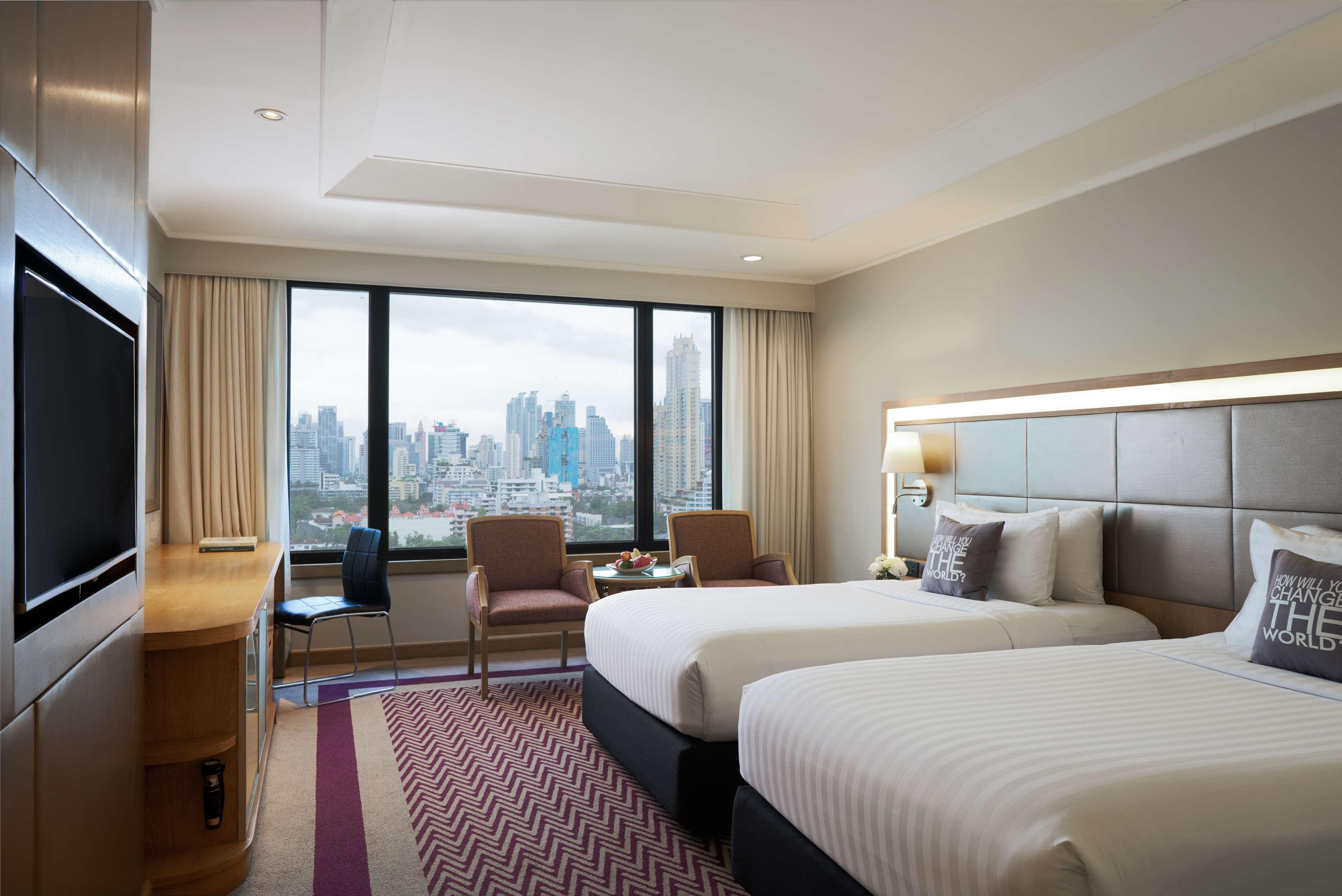 Отель Grand Mercure Atrium 5*