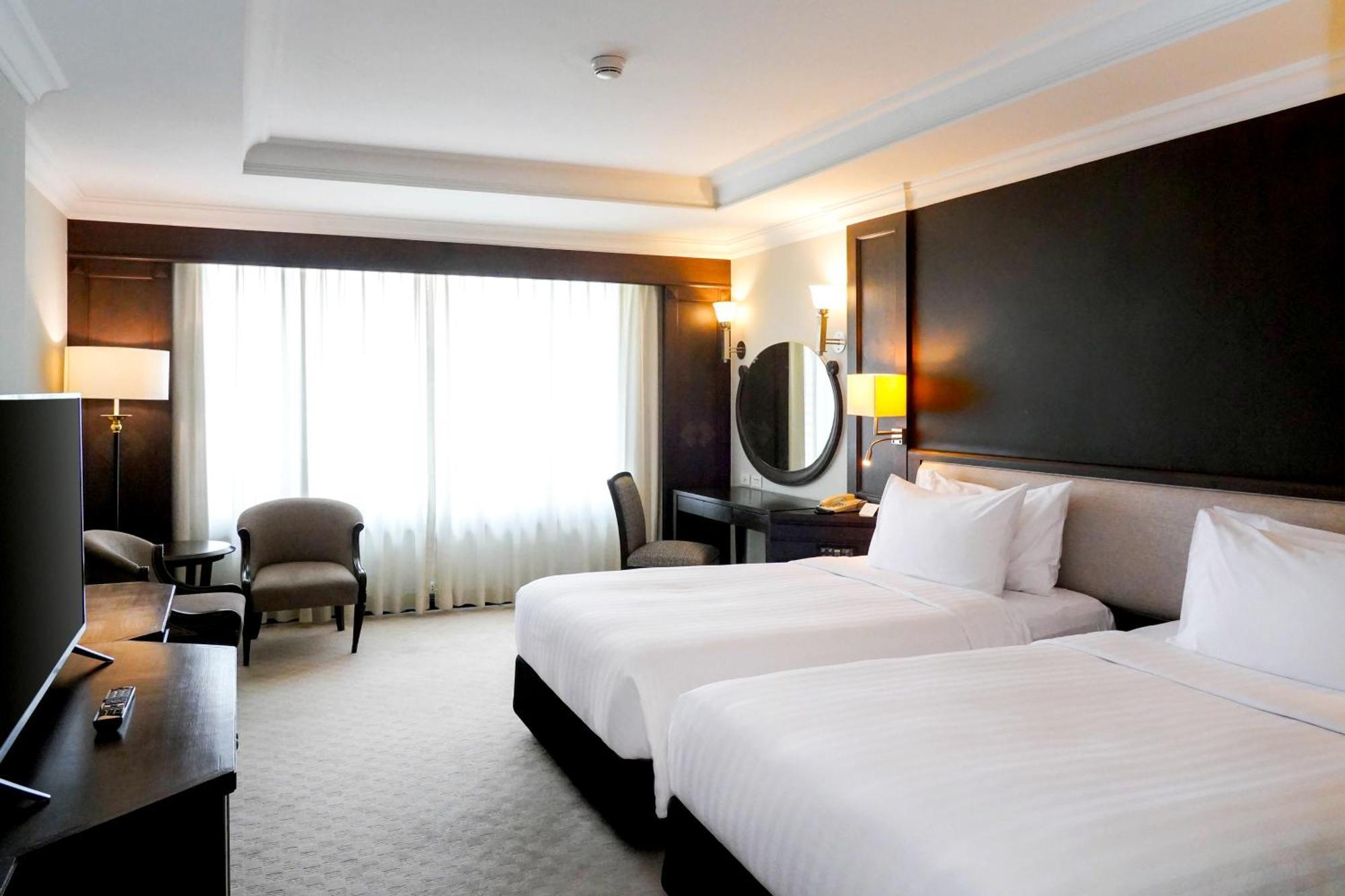 Grand Mercure Atrium 5* Бангкок