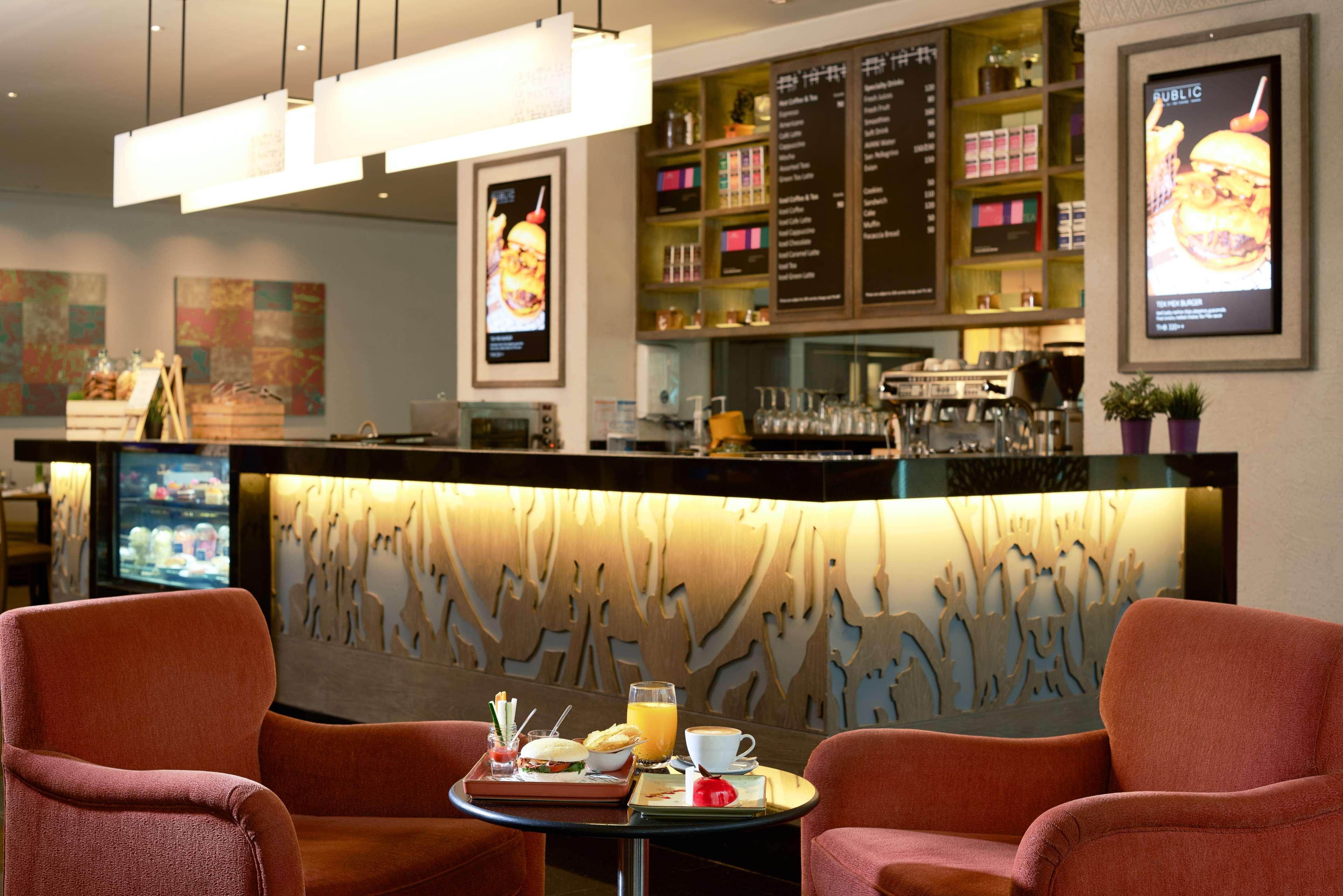 Grand Mercure Atrium 5* בנגקוק