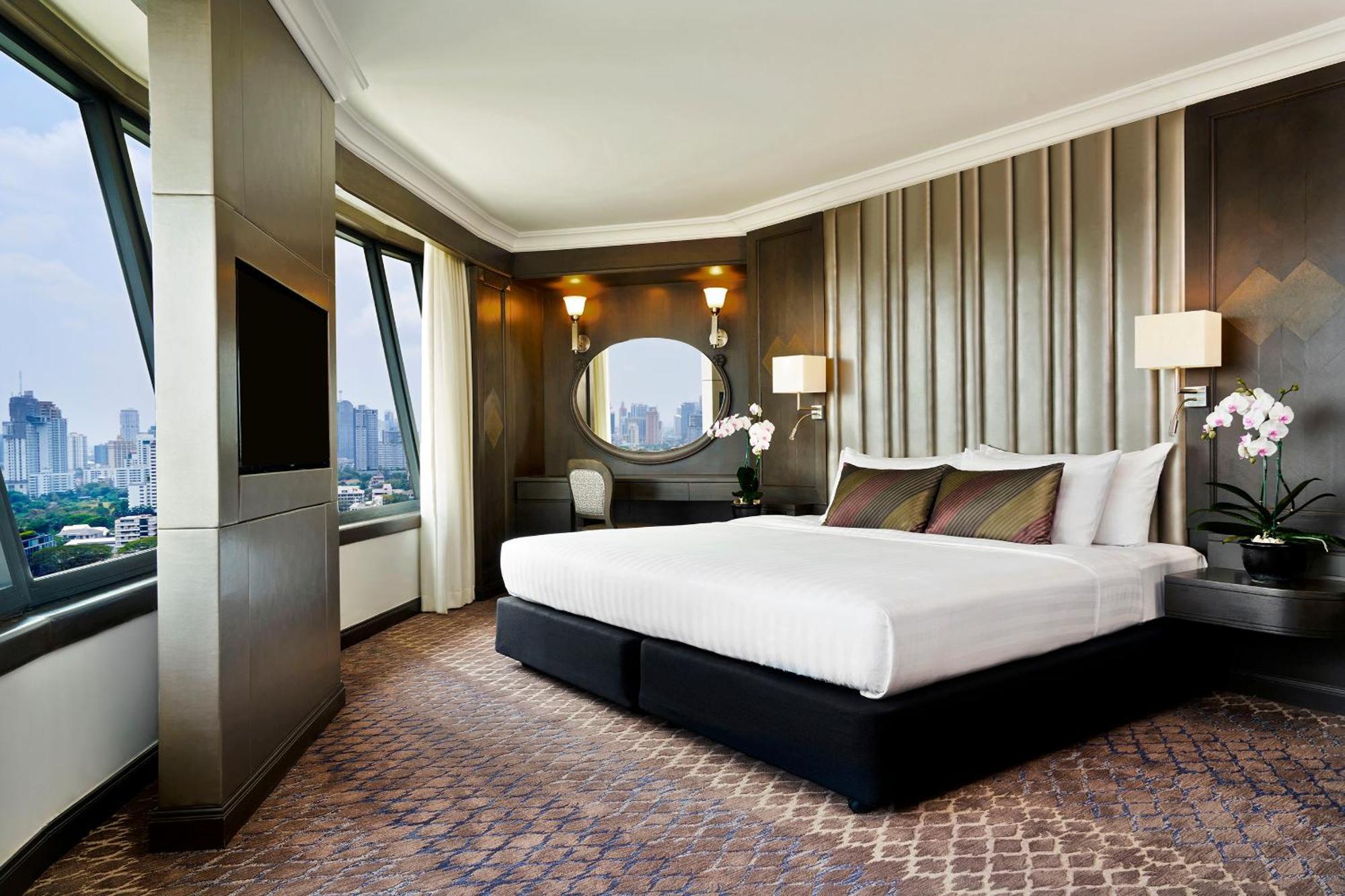 מלון Grand Mercure Atrium 5*